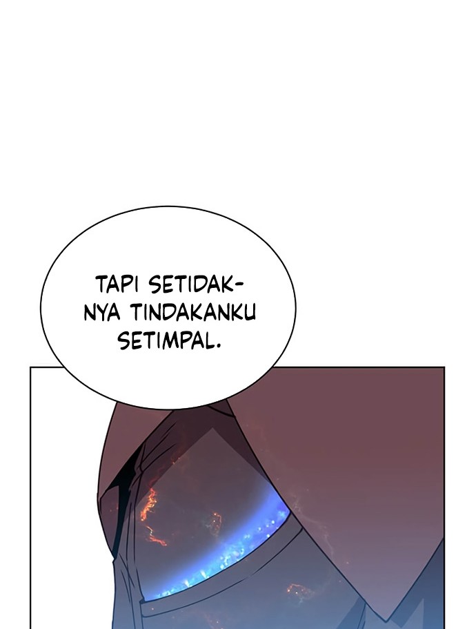 The MAX leveled hero will return! chapter 93 halaman 39