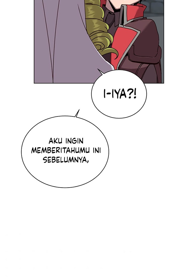 The MAX leveled hero will return! chapter 93 halaman 51