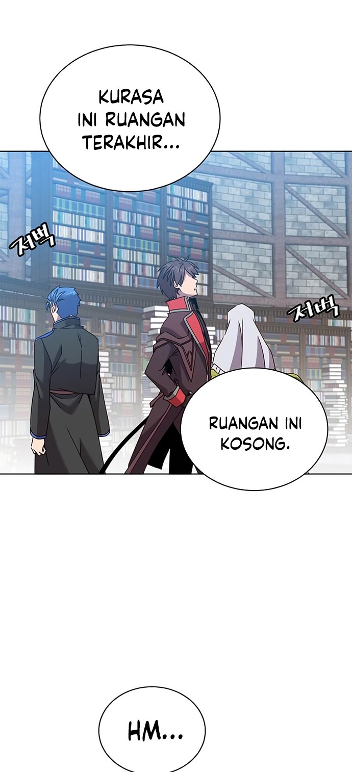 The MAX leveled hero will return! chapter 93 halaman 55