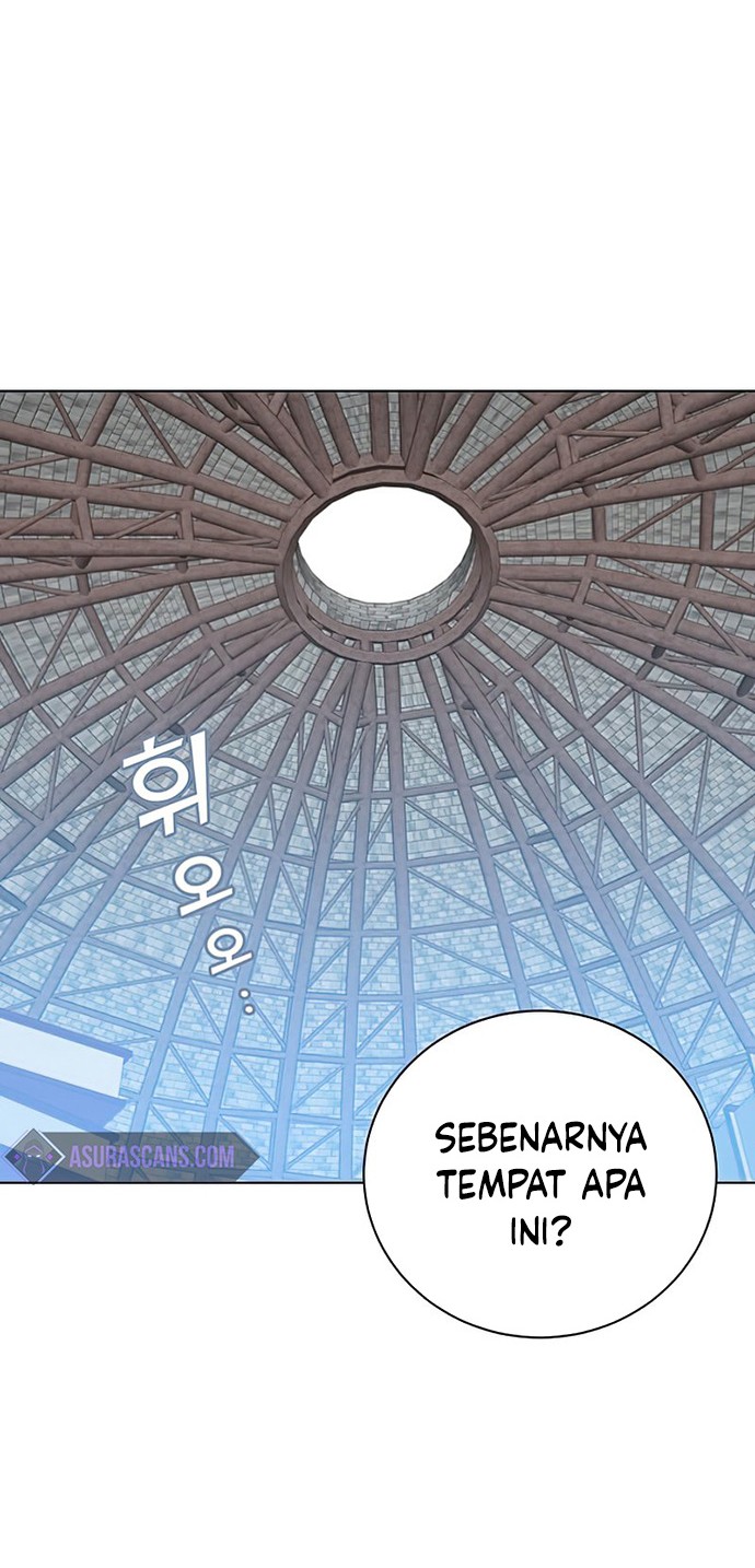 The MAX leveled hero will return! chapter 94 halaman 19