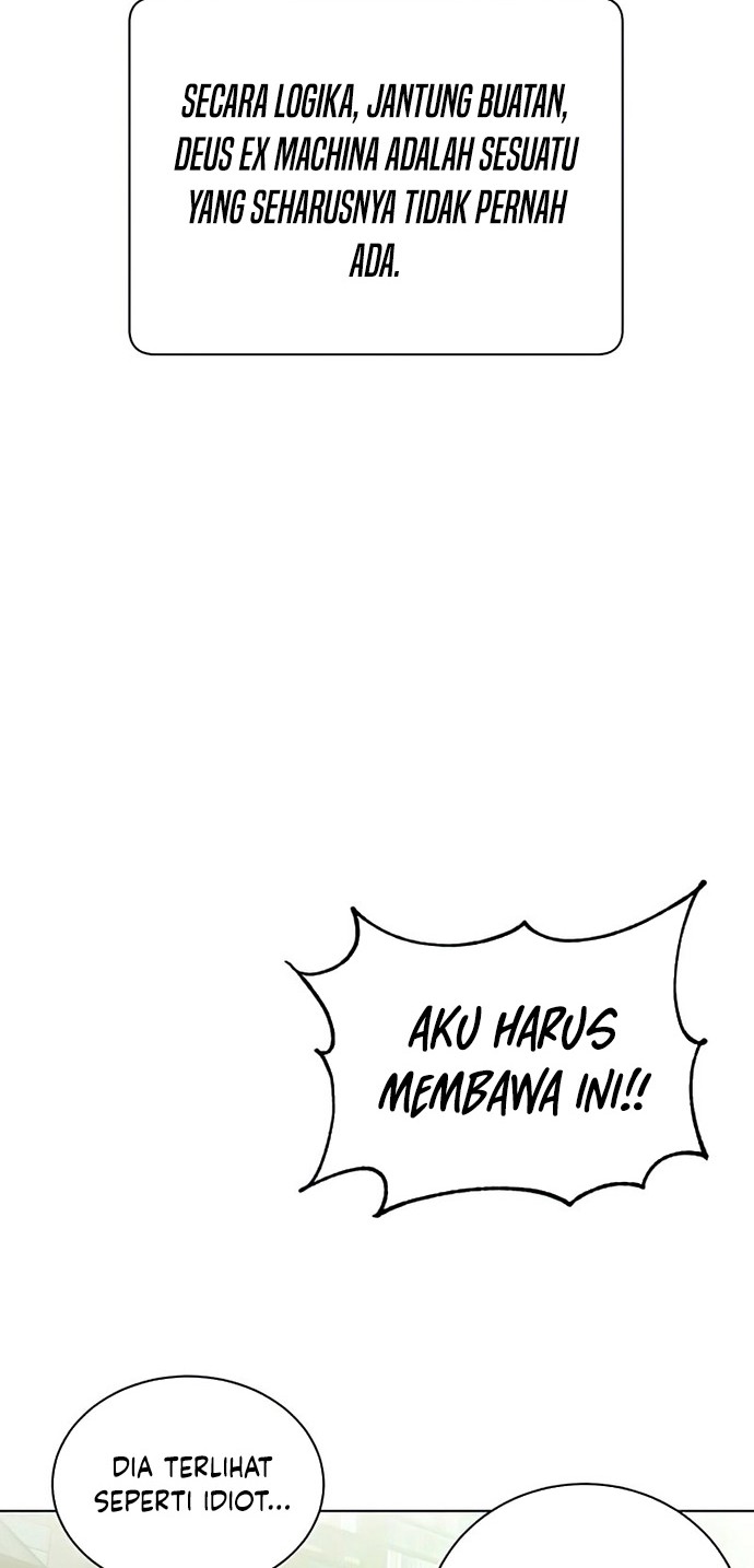 The MAX leveled hero will return! chapter 94 halaman 23