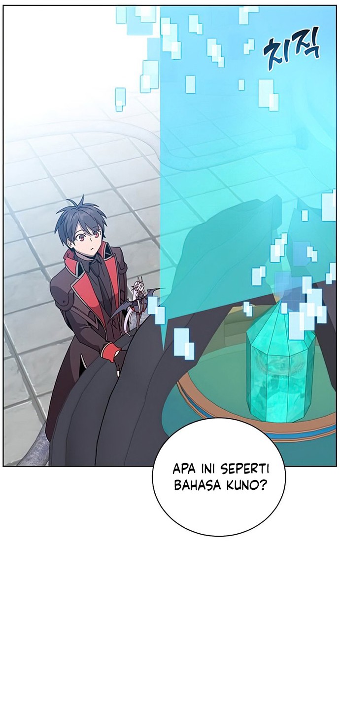 The MAX leveled hero will return! chapter 94 halaman 25