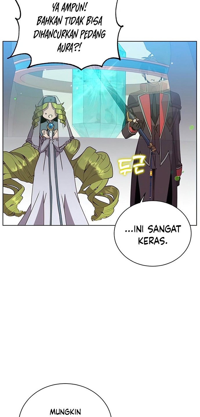 The MAX leveled hero will return! chapter 94 halaman 29