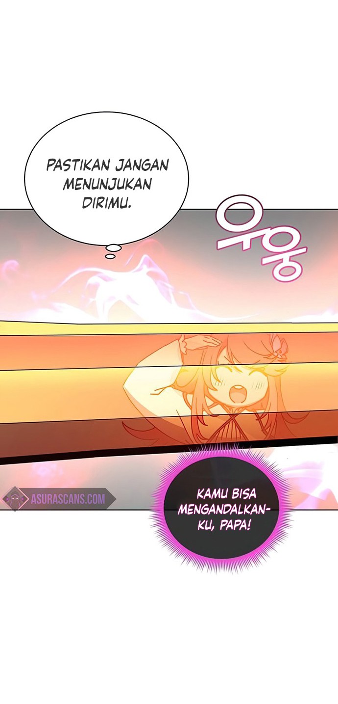 The MAX leveled hero will return! chapter 94 halaman 31