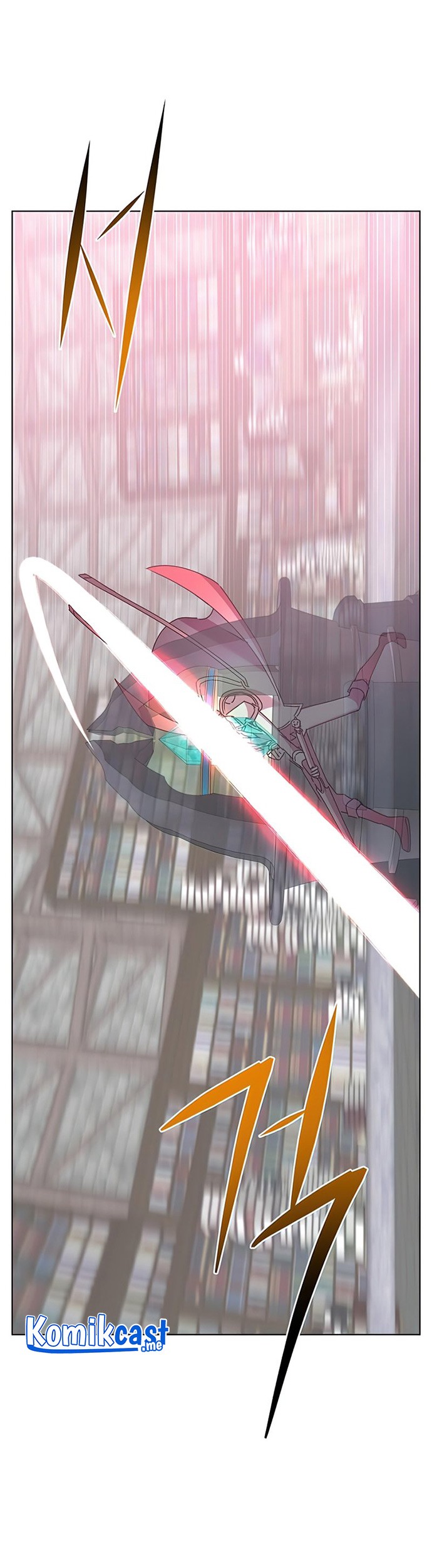 The MAX leveled hero will return! chapter 94 halaman 32