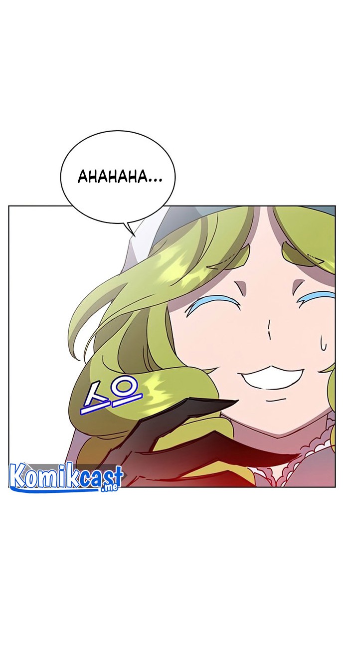 The MAX leveled hero will return! chapter 94 halaman 37