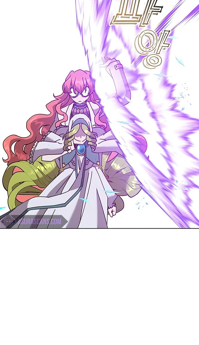 The MAX leveled hero will return! chapter 94 halaman 43