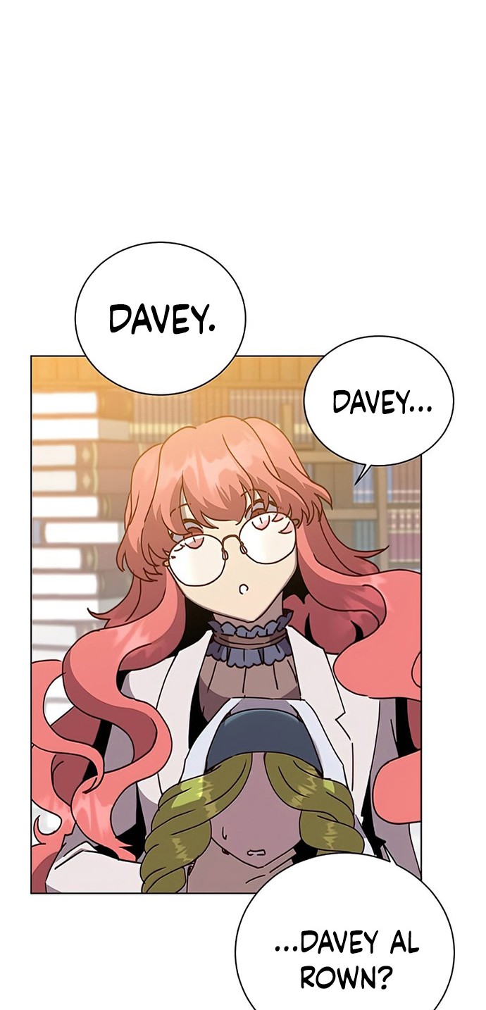 The MAX leveled hero will return! chapter 94 halaman 45