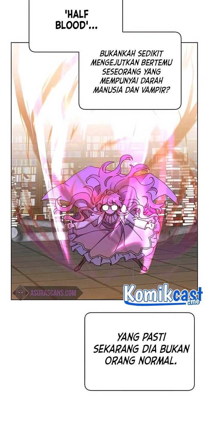 The MAX leveled hero will return! Bab 95 halaman 19
