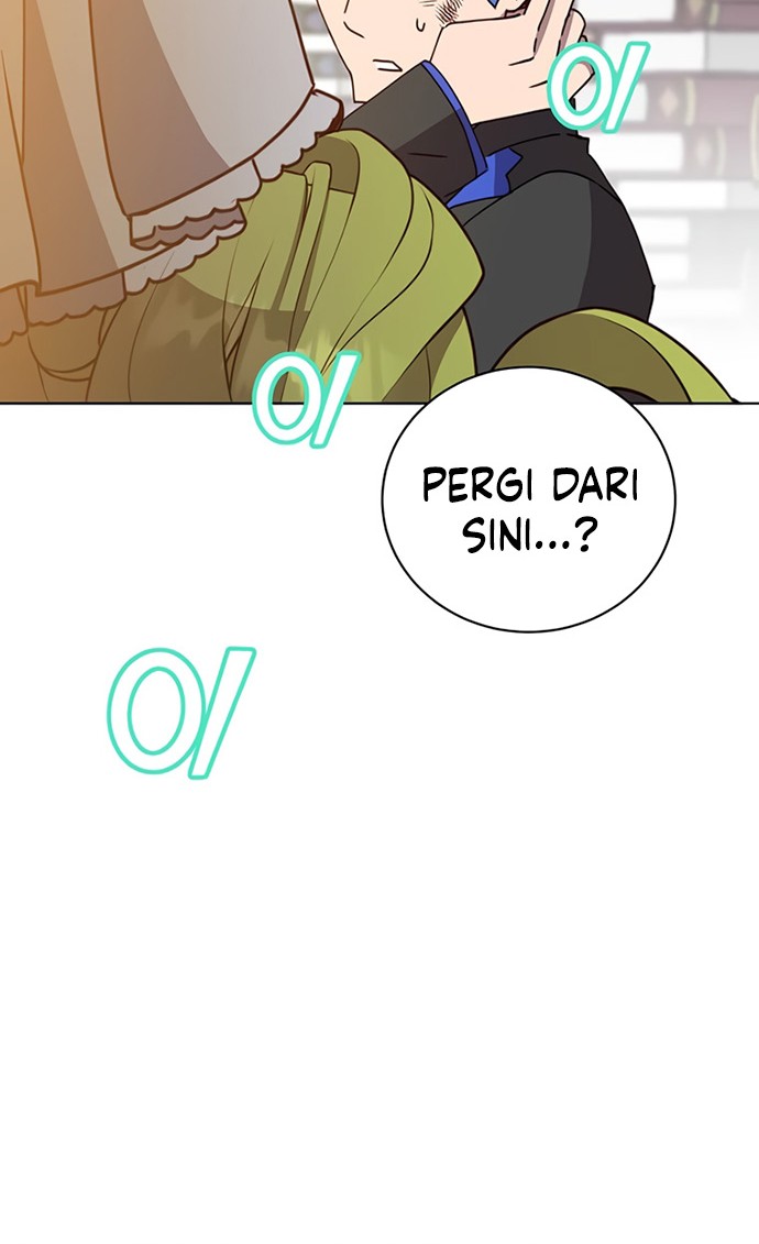 The MAX leveled hero will return! Bab 96 halaman 5