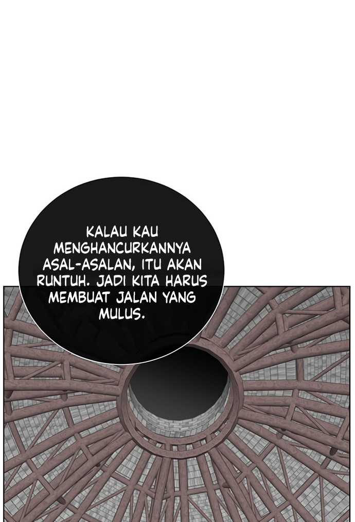 The MAX leveled hero will return! Bab 96 halaman 47