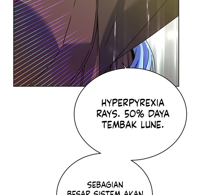 The MAX leveled hero will return! Bab 96 halaman 53