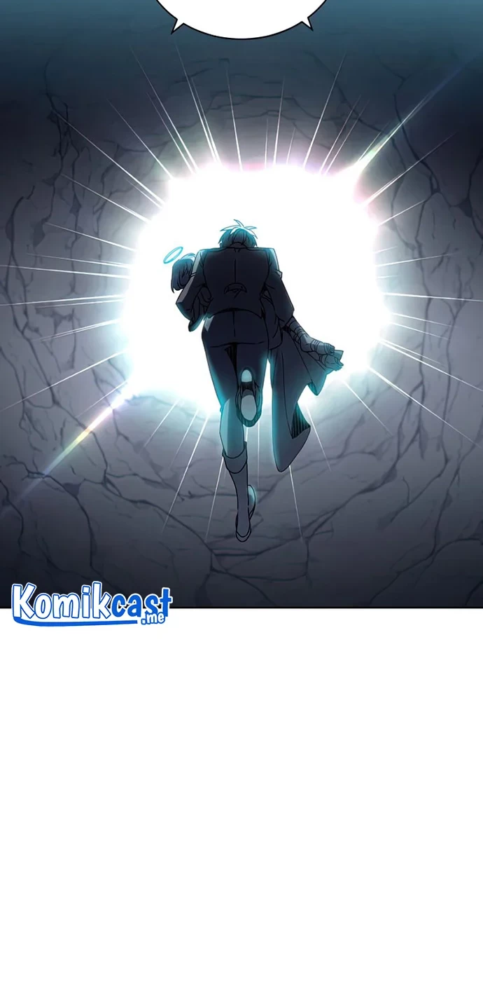 The MAX leveled hero will return! Bab 97 halaman 19
