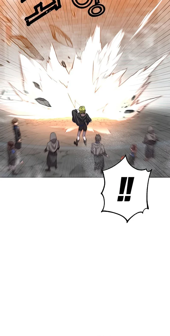 The MAX leveled hero will return! Bab 97 halaman 29