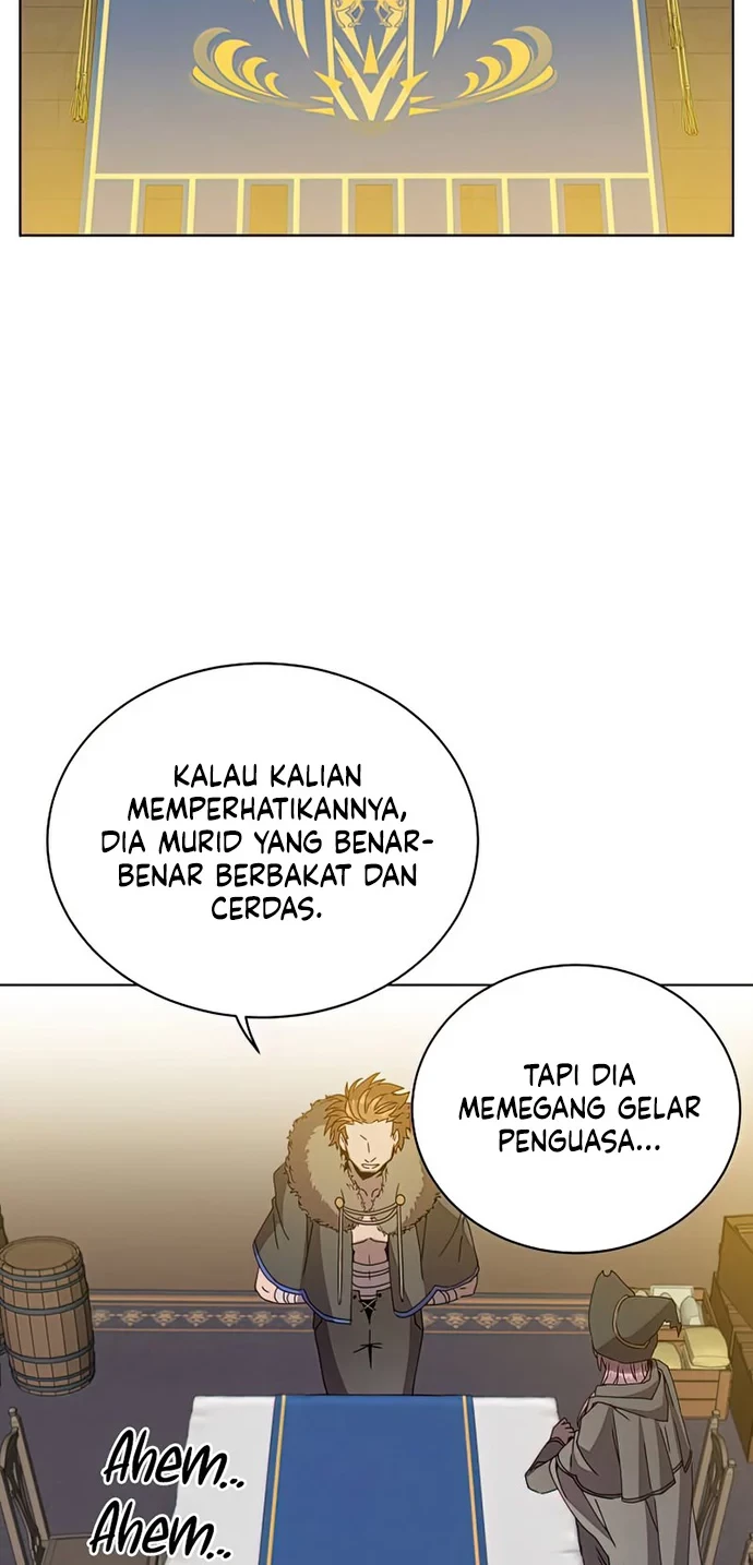 The MAX leveled hero will return! Bab 97 halaman 39