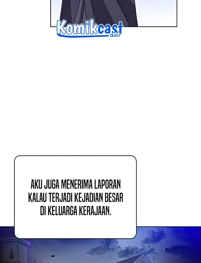 The MAX leveled hero will return! Bab 97 halaman 51