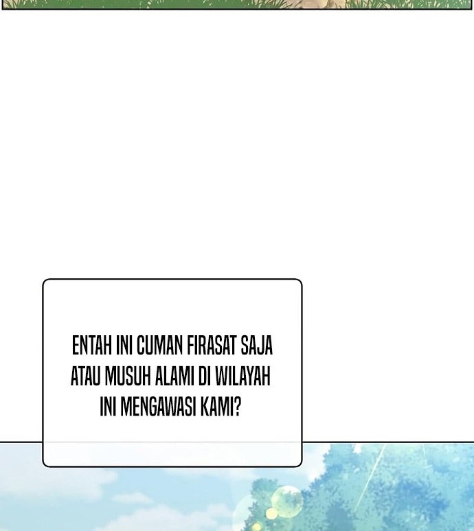 The MAX leveled hero will return! Bab 98 halaman 3