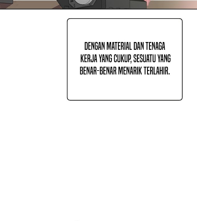 The MAX leveled hero will return! Bab 98 halaman 7