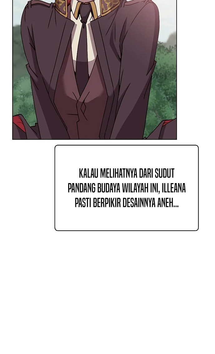 The MAX leveled hero will return! Bab 98 halaman 19