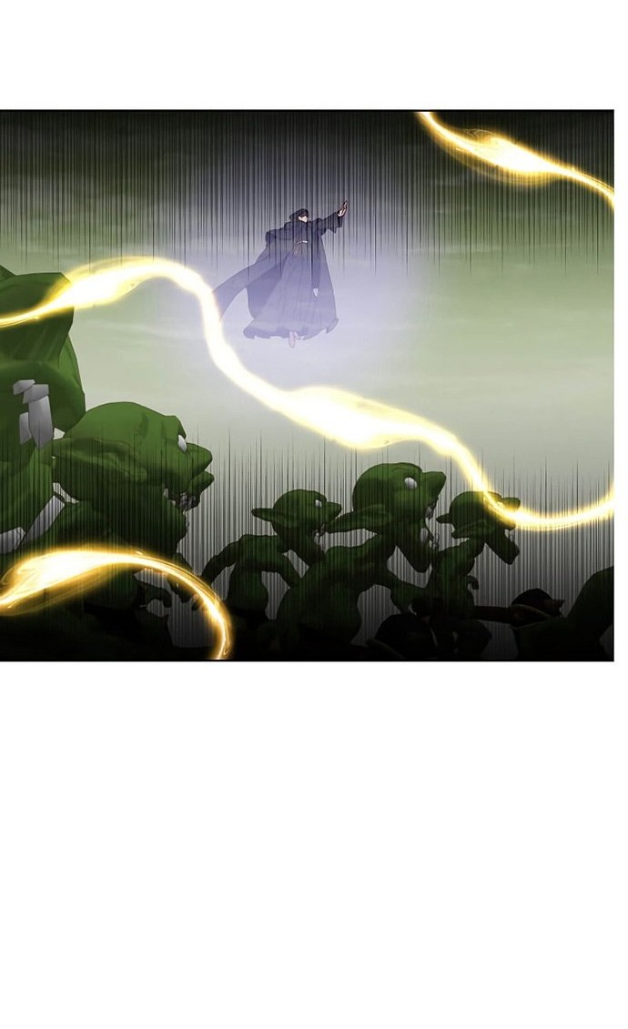 The MAX leveled hero will return! Bab 98 halaman 31