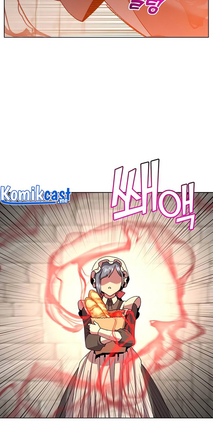 The MAX leveled hero will return! Bab 99 halaman 17