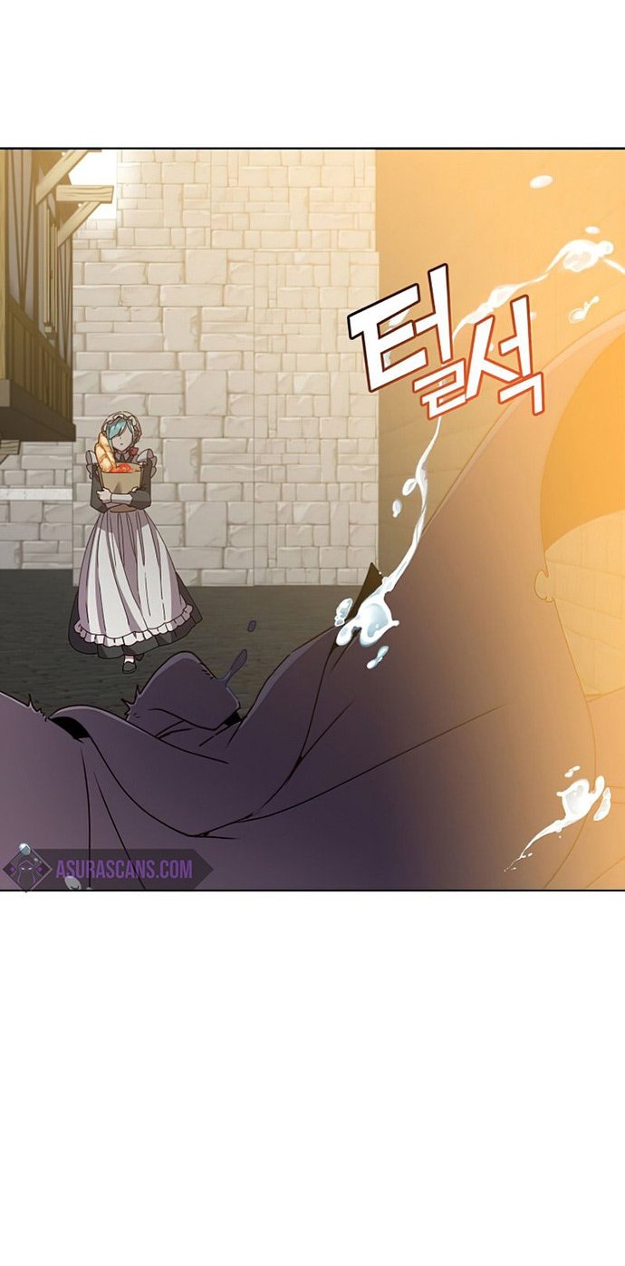The MAX leveled hero will return! Bab 99 halaman 19