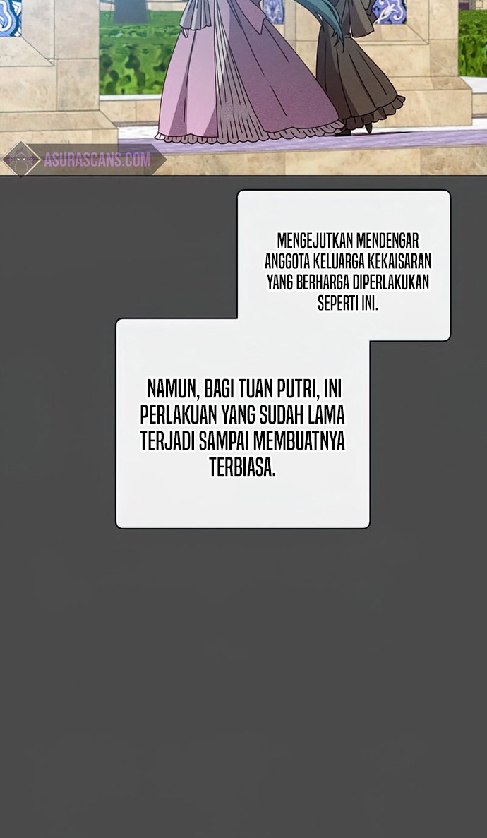 The MAX leveled hero will return! Bab 99 halaman 49