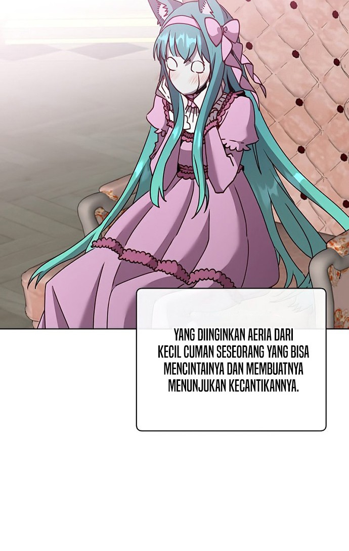 The MAX leveled hero will return! Bab 99 halaman 57