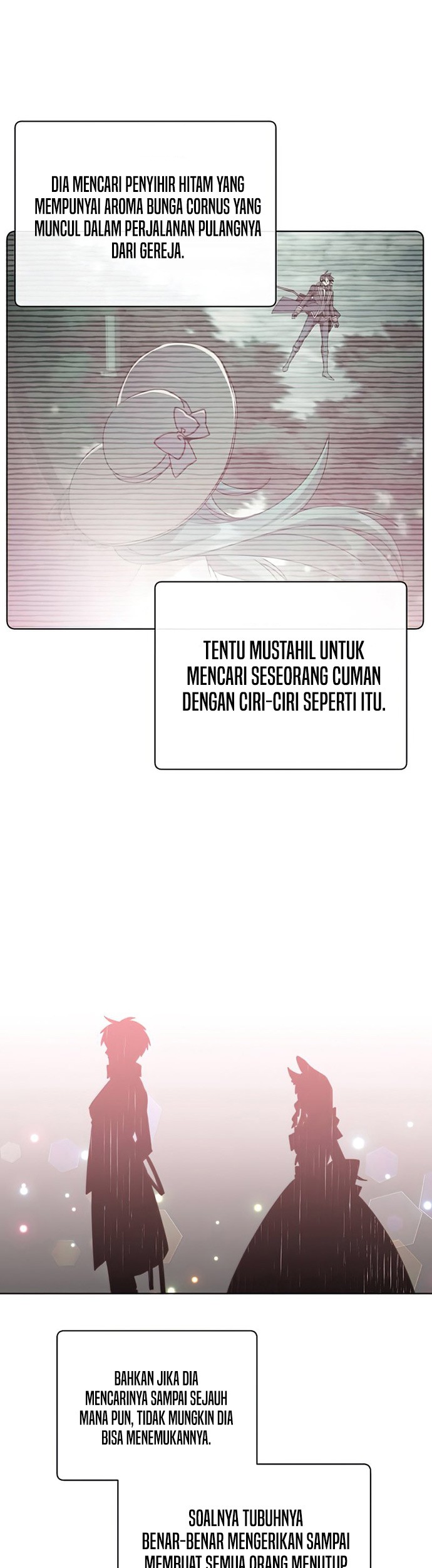 The MAX leveled hero will return! Bab 99 halaman 58
