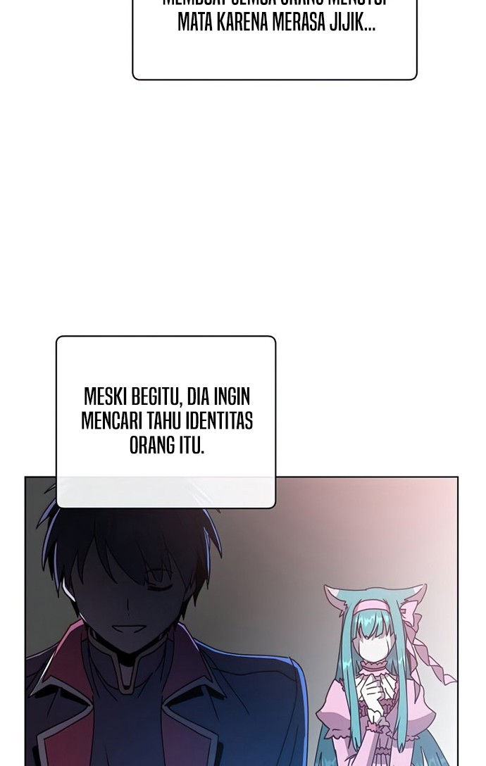 The MAX leveled hero will return! Bab 99 halaman 59