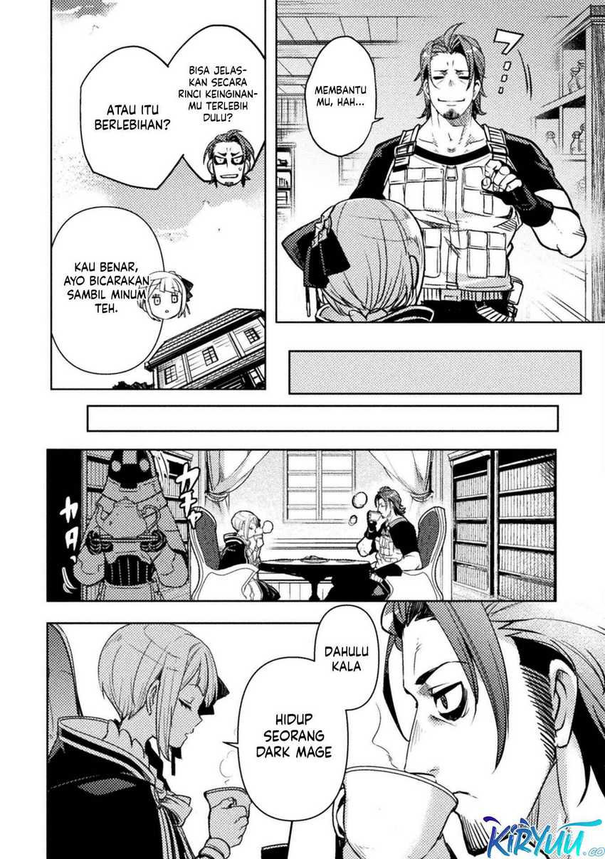 The Mercenary Bomber Explode All Cheaters chapter 5 halaman 3