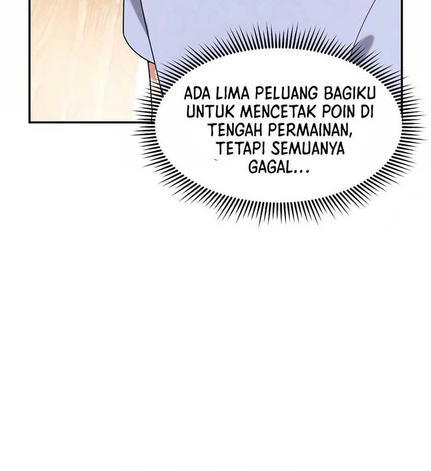 The Miraculous Physical Therapist chapter 21 halaman 50