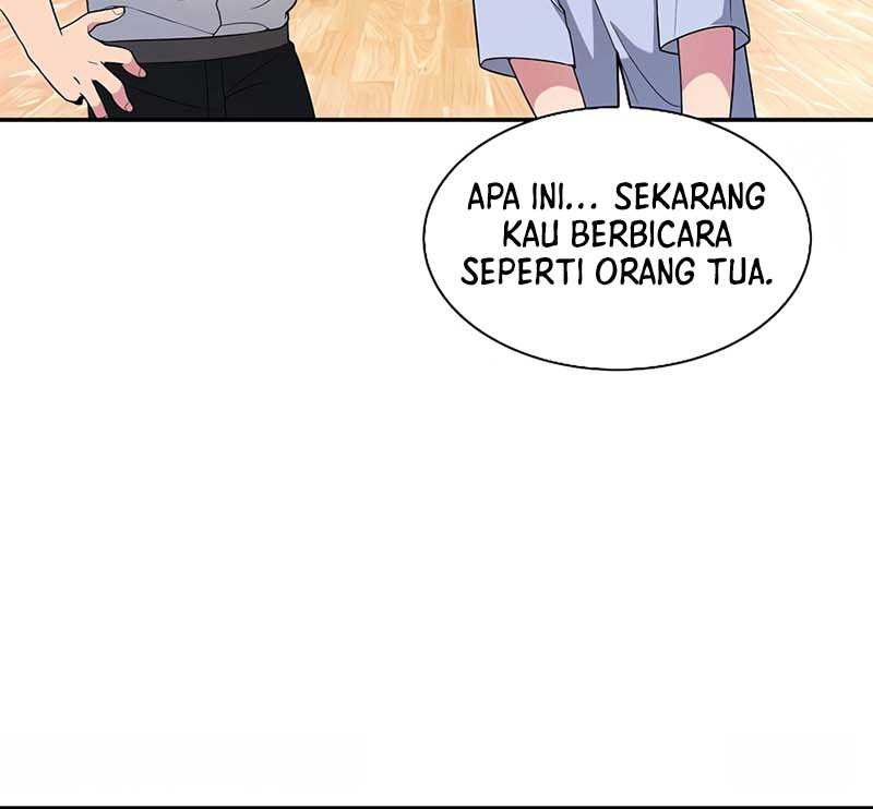 The Miraculous Physical Therapist chapter 21 halaman 61