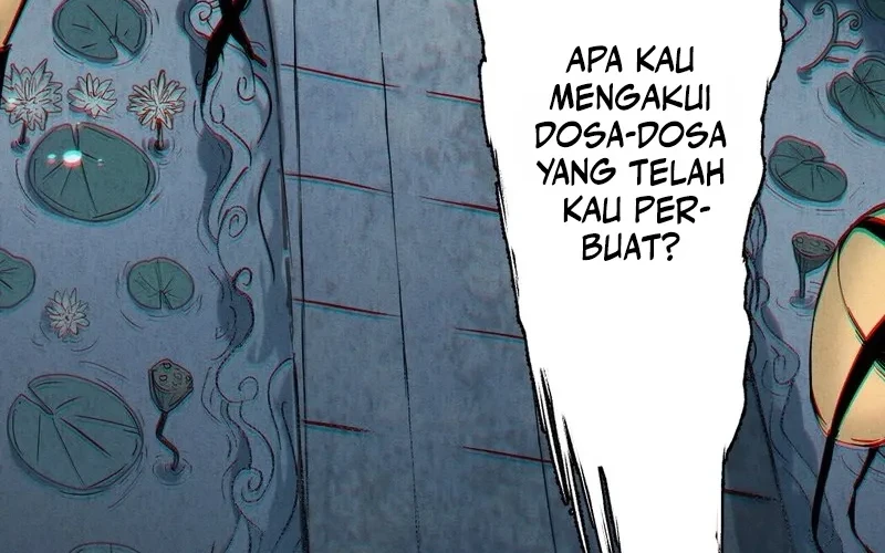 The Mirror Legacy chapter 0.5 halaman 4