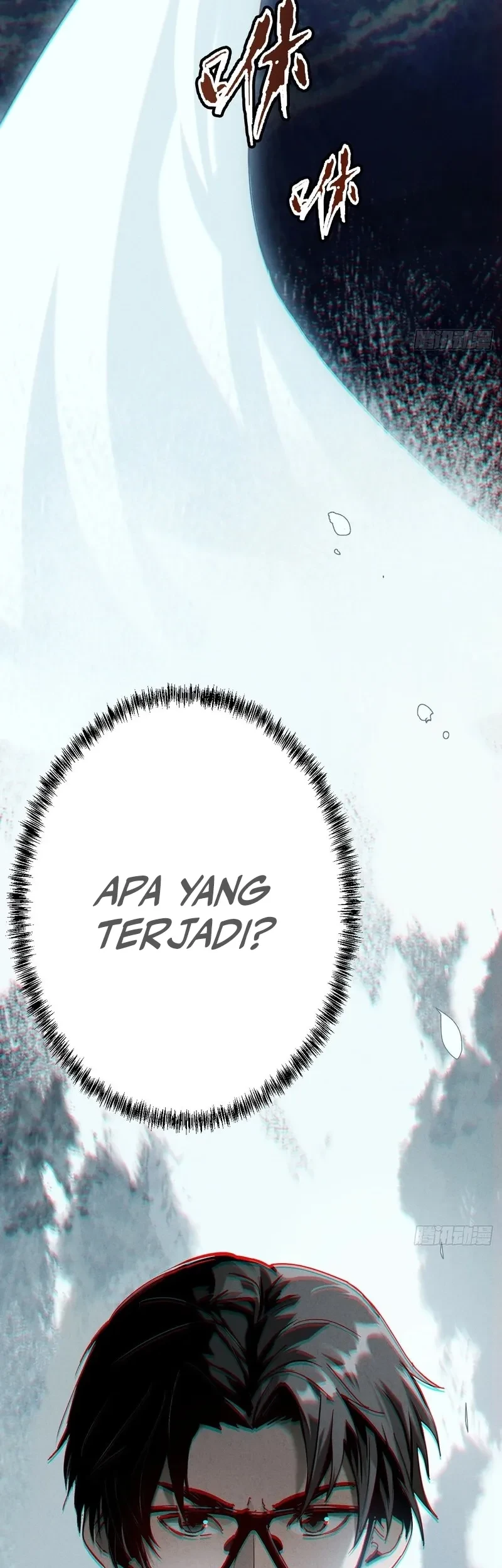 The Mirror Legacy chapter 0.5 halaman 25