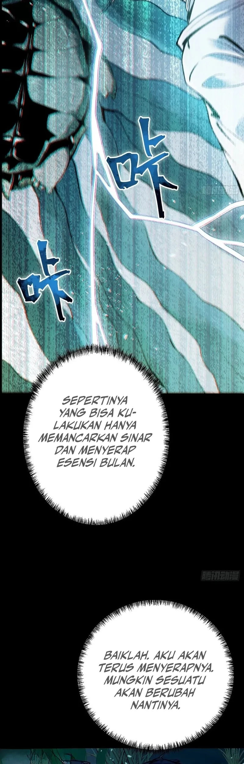 The Mirror Legacy Bab 1 halaman 27