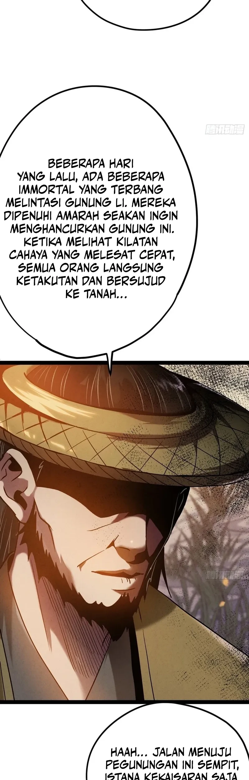 The Mirror Legacy Bab 1 halaman 58