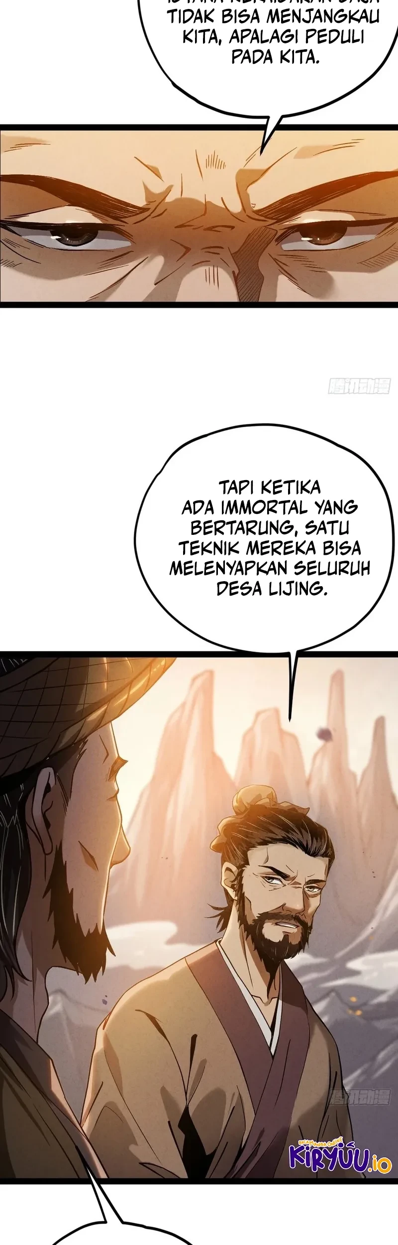 The Mirror Legacy Bab 1 halaman 59