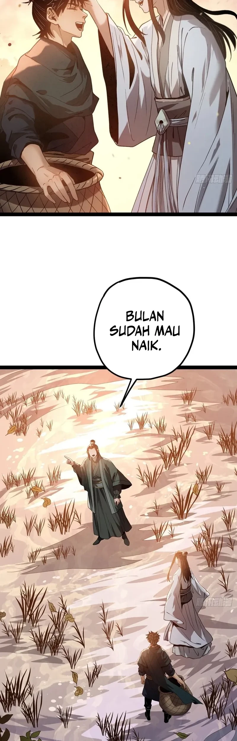 The Mirror Legacy Bab 1 halaman 66