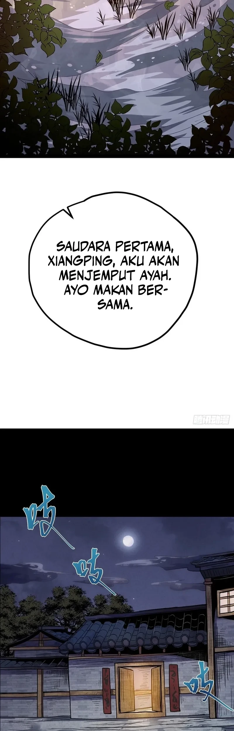 The Mirror Legacy Bab 1 halaman 67
