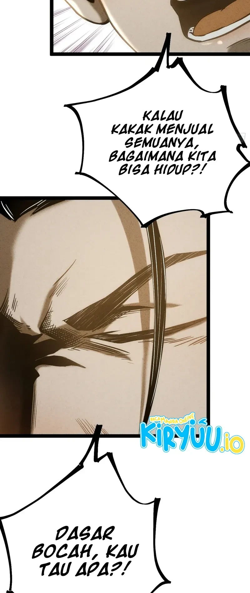 The Mirror Legacy chapter 10 halaman 11