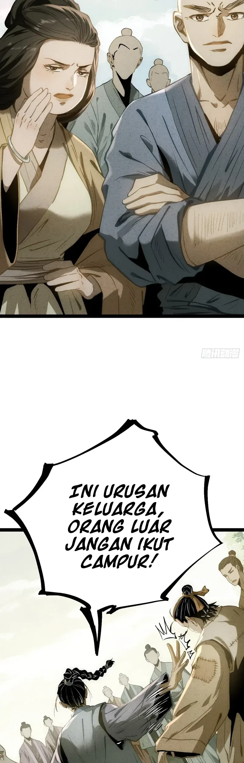 The Mirror Legacy chapter 10 halaman 14