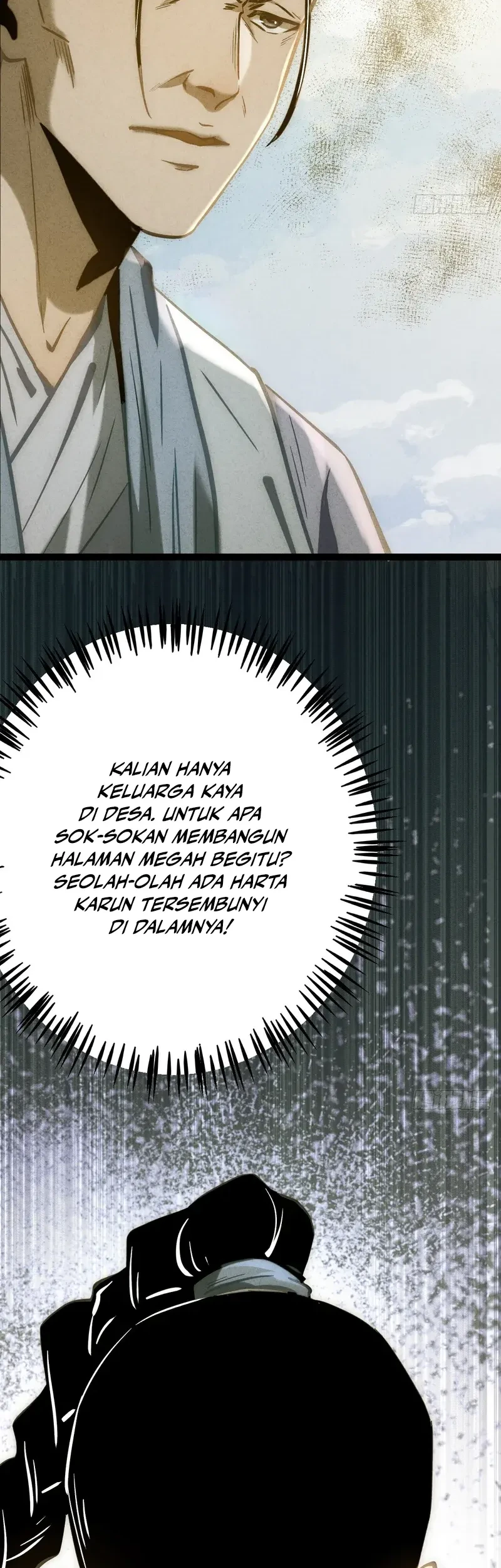 The Mirror Legacy chapter 10 halaman 18