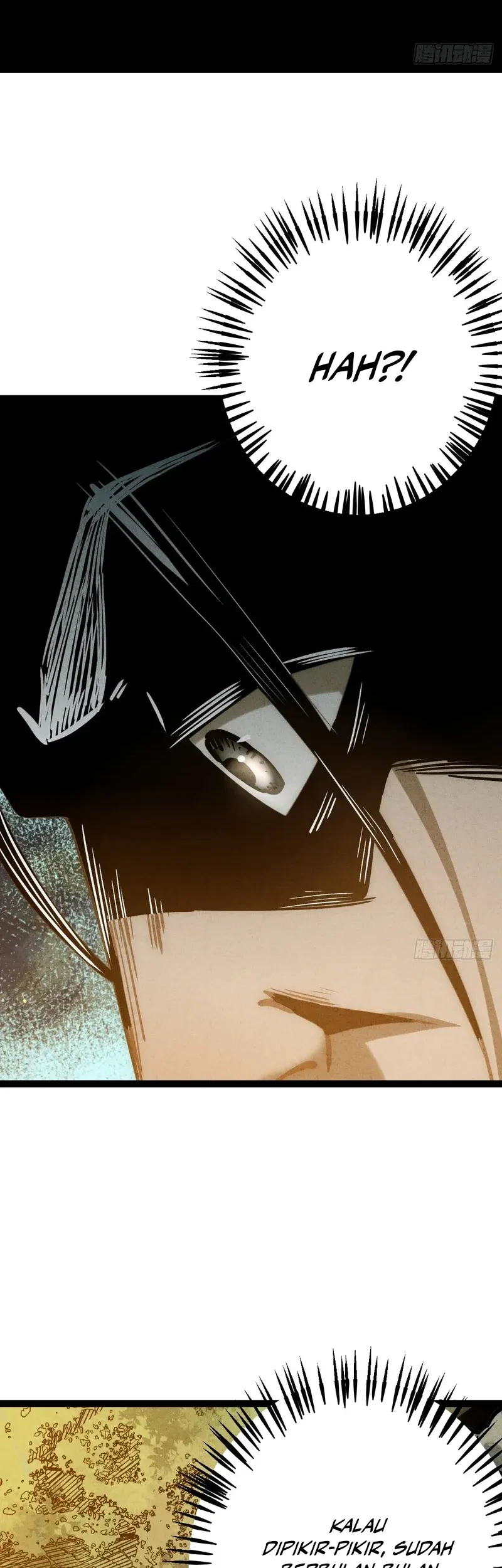 The Mirror Legacy chapter 10 halaman 20
