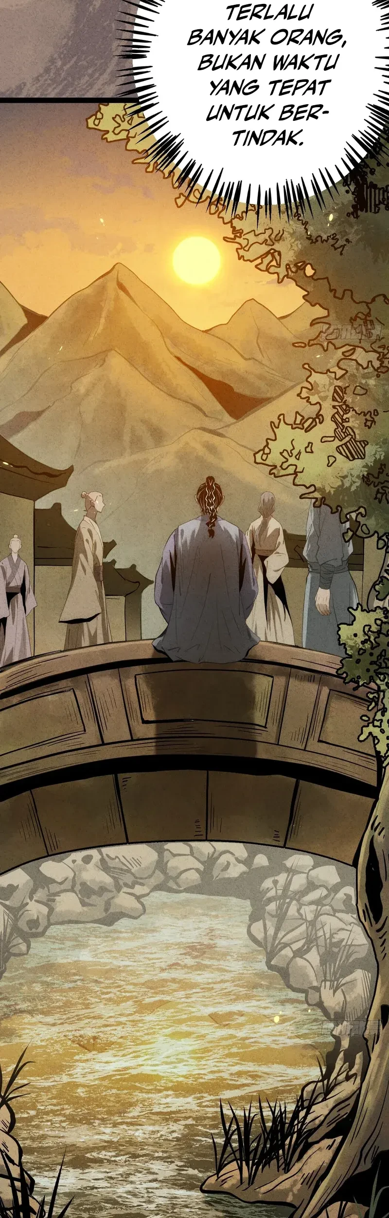 The Mirror Legacy chapter 10 halaman 24