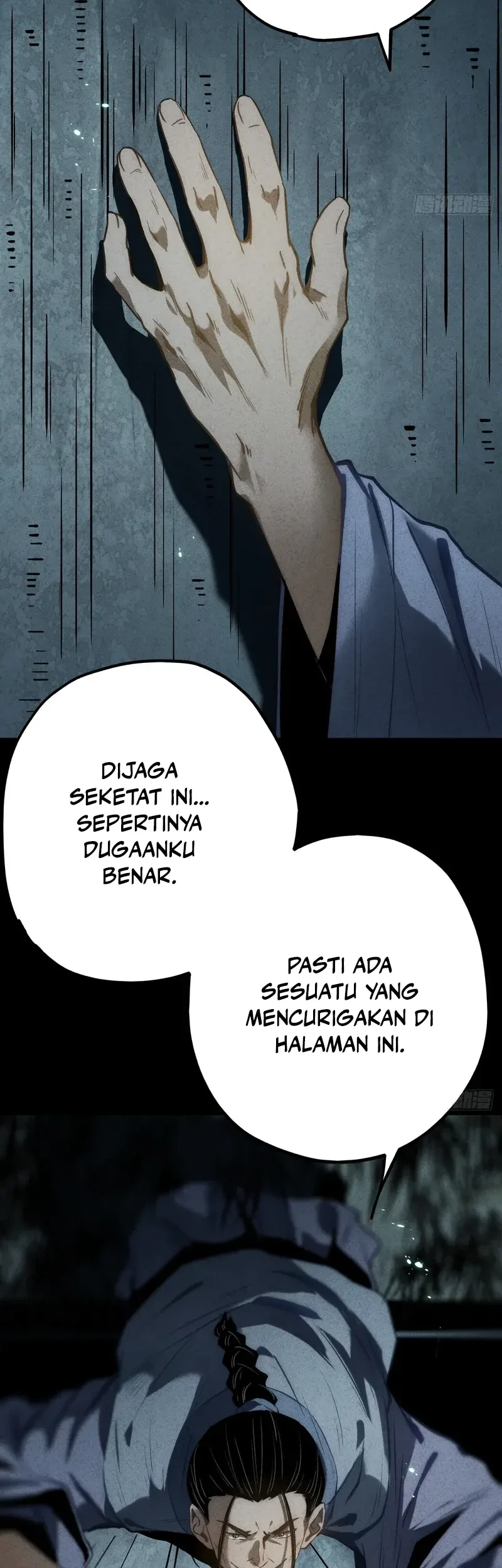 The Mirror Legacy chapter 10 halaman 28