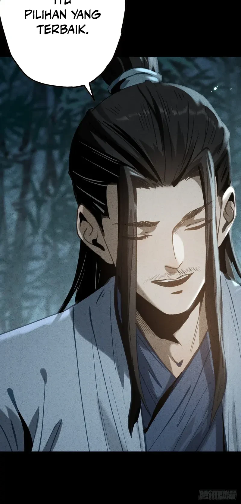 The Mirror Legacy chapter 10 halaman 36