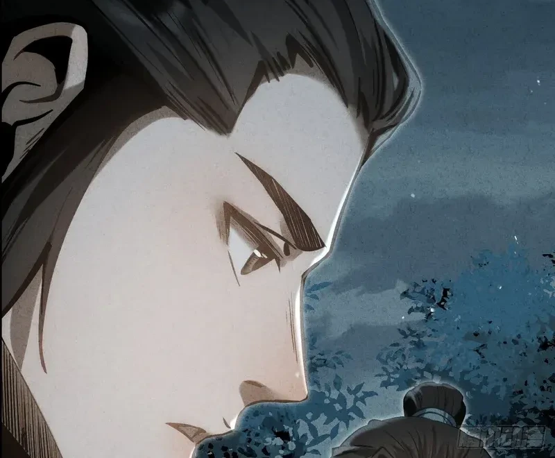 The Mirror Legacy chapter 10 halaman 41