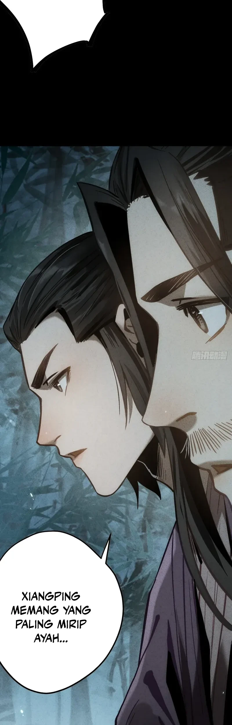 The Mirror Legacy chapter 10 halaman 45
