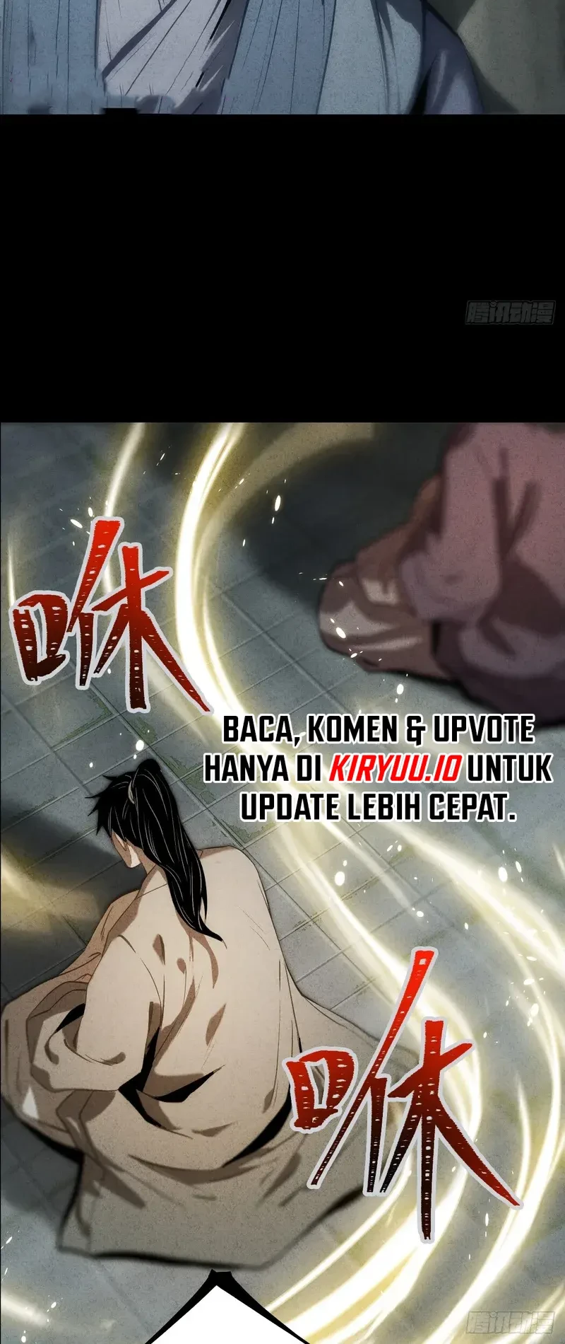 The Mirror Legacy chapter 10 halaman 51